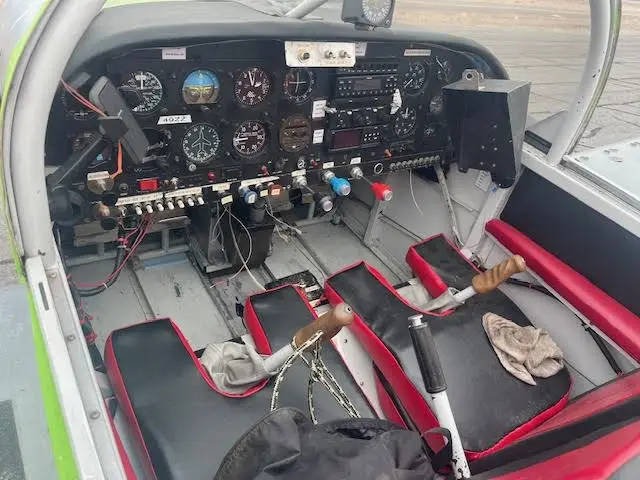 1993 Vans Aircraft Inc/Rv RV-6 in Anchorage, AK