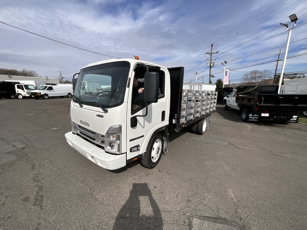 2026 ISUZU NPR HD in Riverside, NJ