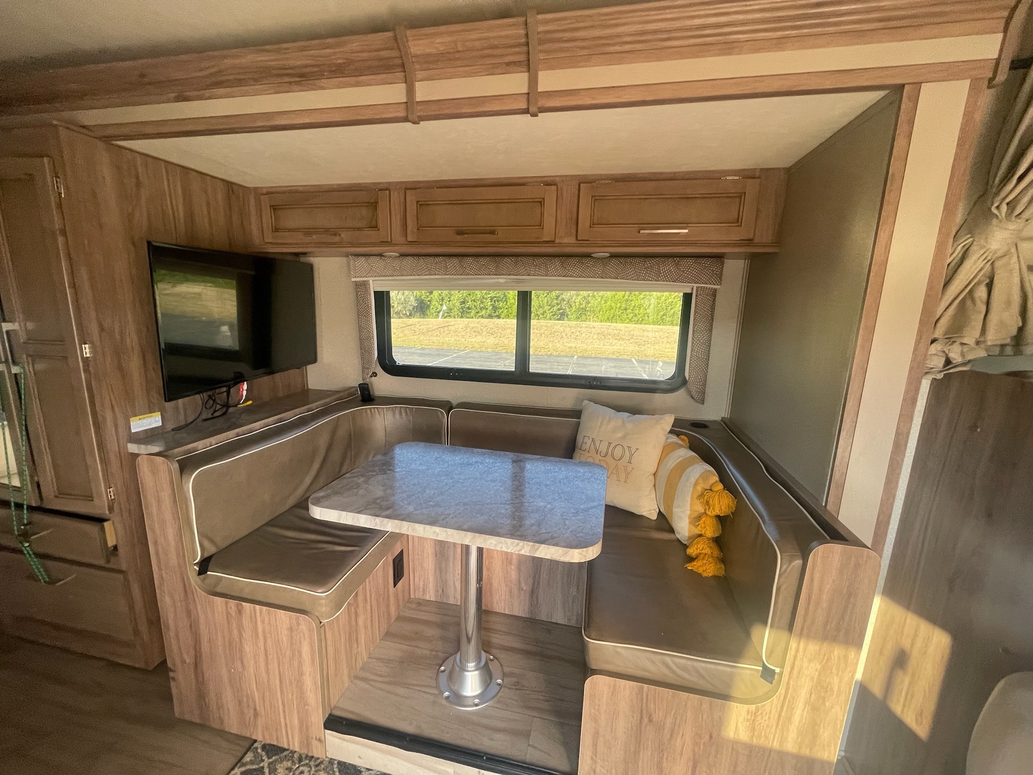 2019 Entegra Coach ODYSSEY 24B RV
