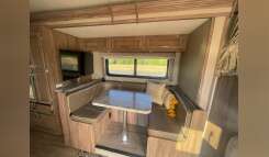 2019 Entegra Coach ODYSSEY 24B RV