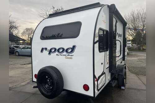 2024 Forest River R-POD 190-C in monroe WA