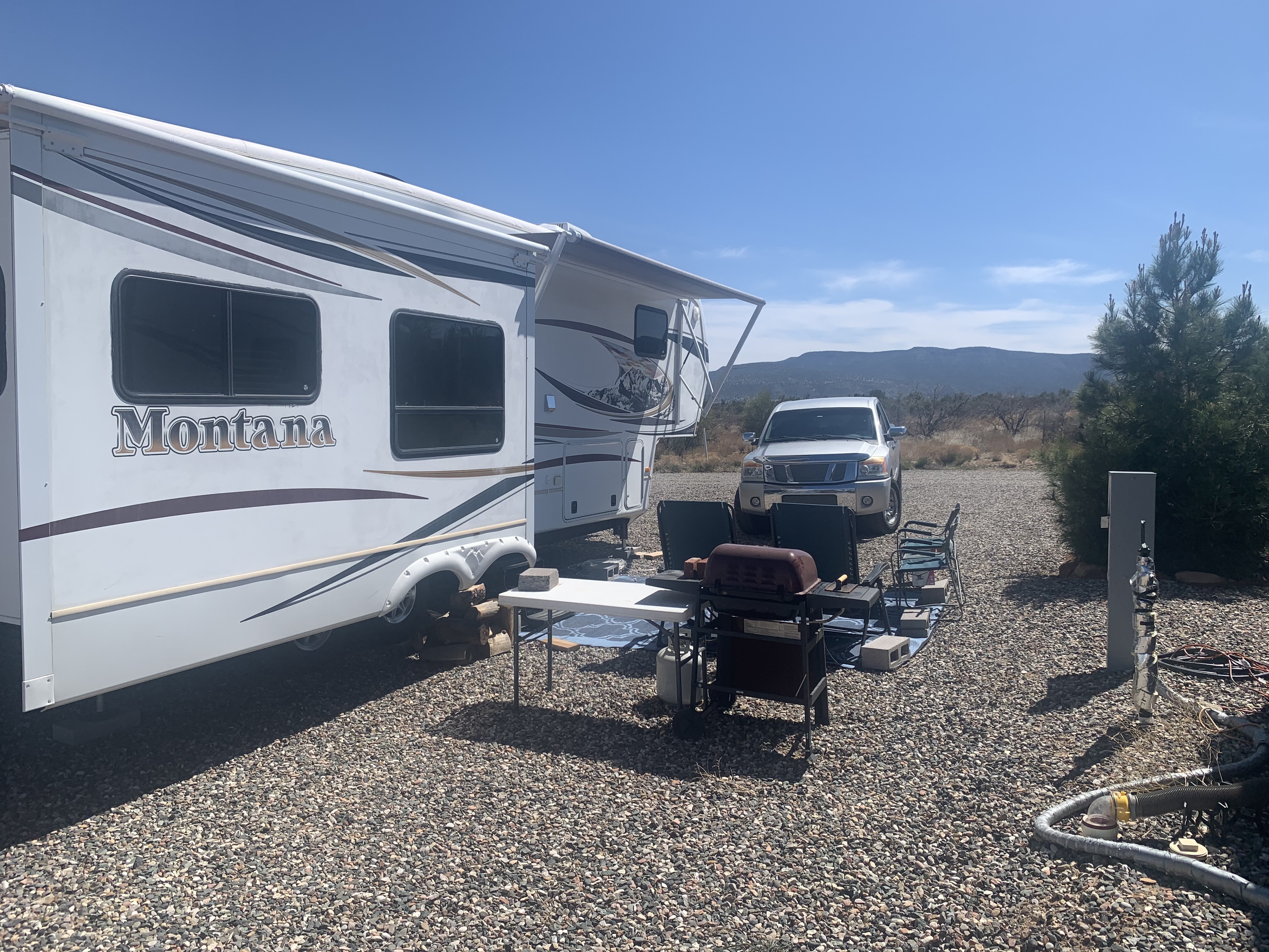 2013 Keystone MONTANA HICKORY 3400RL in clarkdale AZ