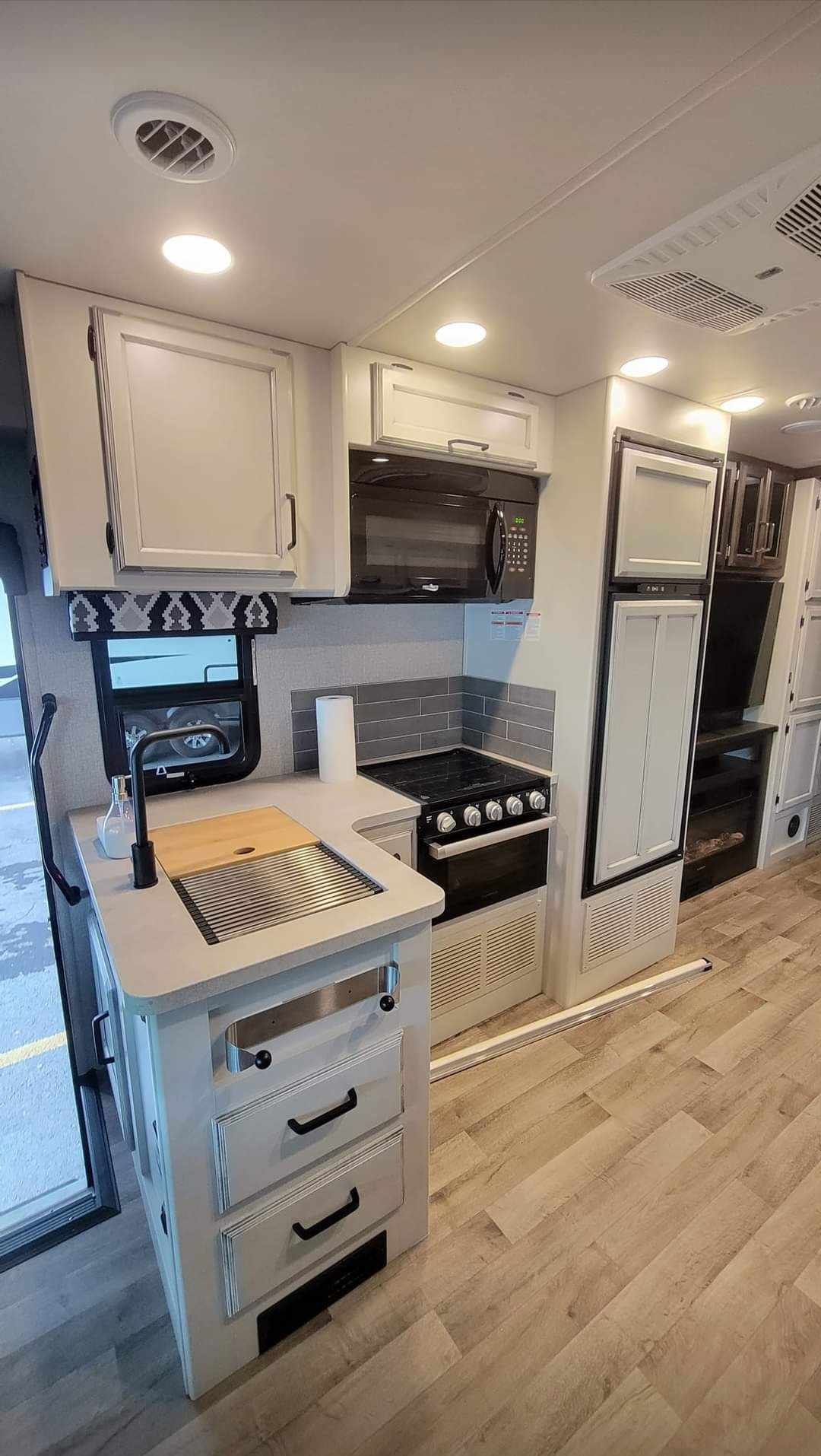 2021 Jayco GREYHAWK 30Z in bridgeport WV