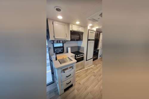 2021 Jayco GREYHAWK 30Z in bridgeport WV