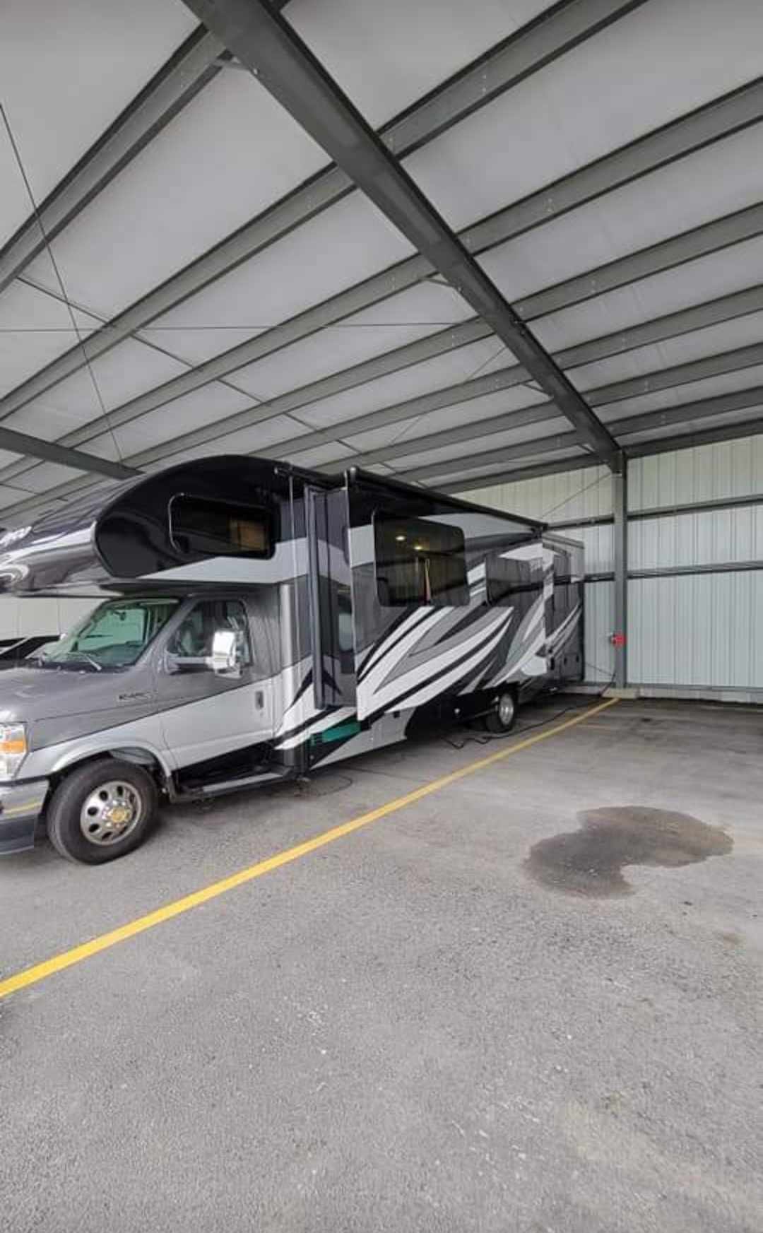 2021 Jayco GREYHAWK 30Z RV