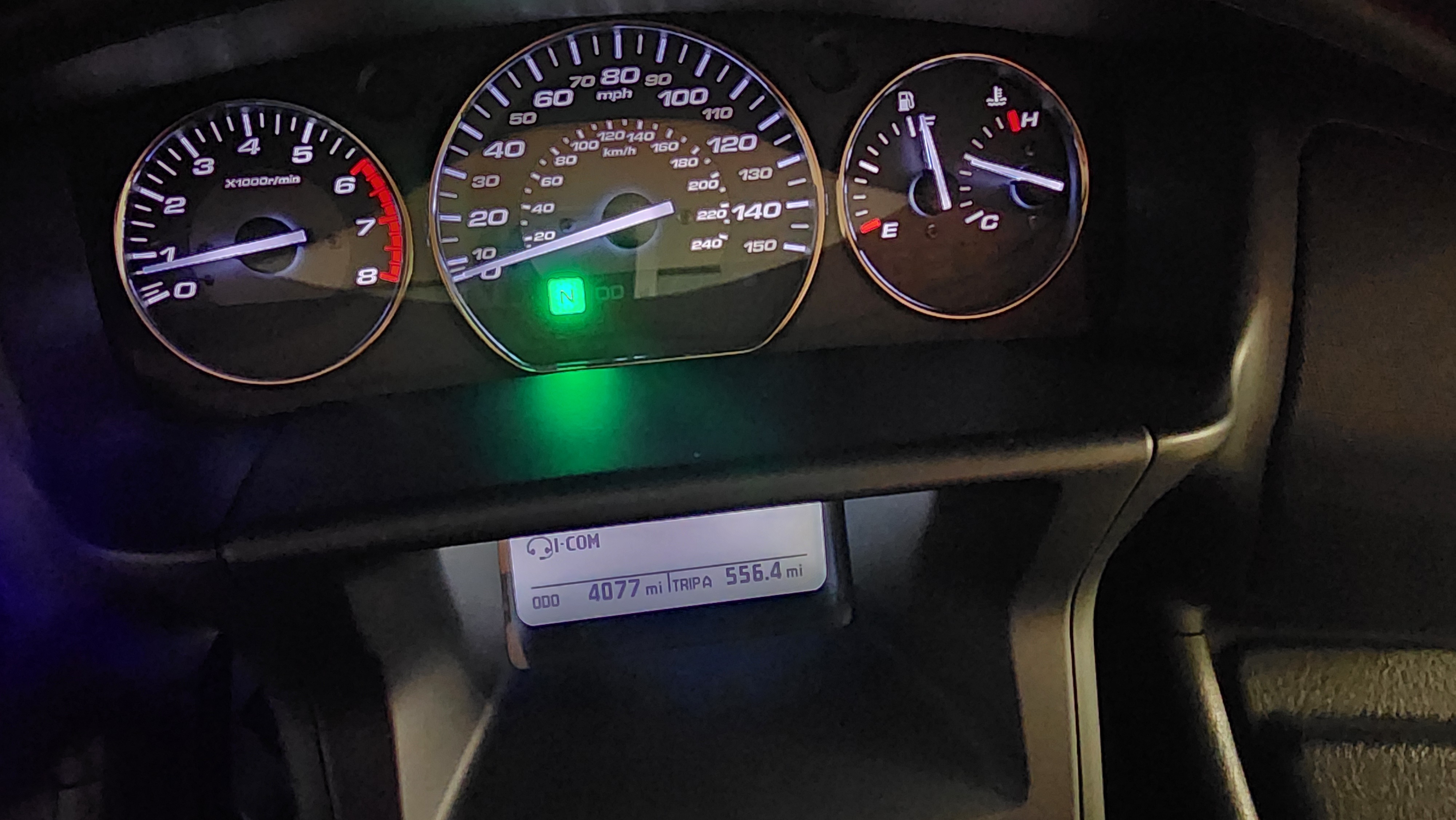 2016 Honda GL 1800 1800 in Frisco, TX