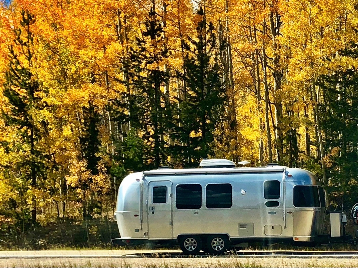 2016 Airstream FLYING CLOUD 23FB RV