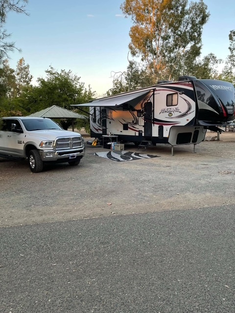 2016 Forest River VENGEANCE 312A in manteca CA