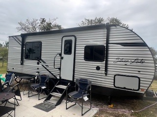 2023 East To West SILVER LAKE 25KRB RV