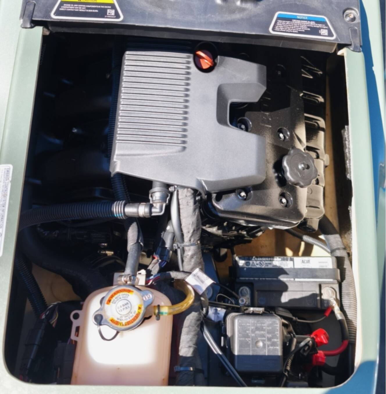 A photo of this 2023 Sea-Doo GTX 300 IDF AND IBR