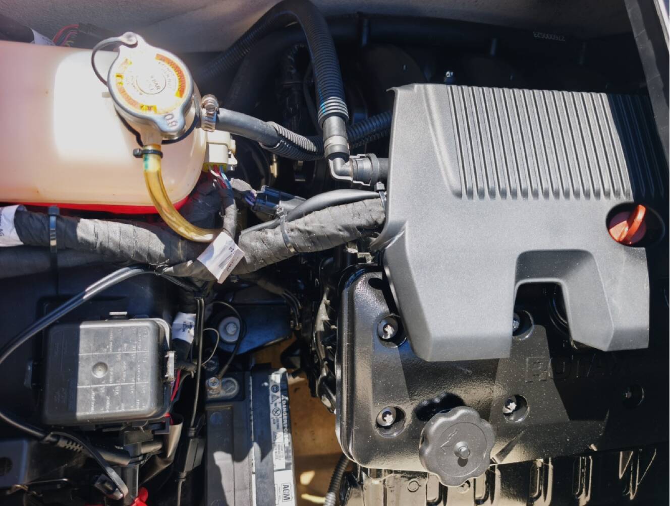 A photo of this 2023 Sea-Doo GTX 300 IDF AND IBR