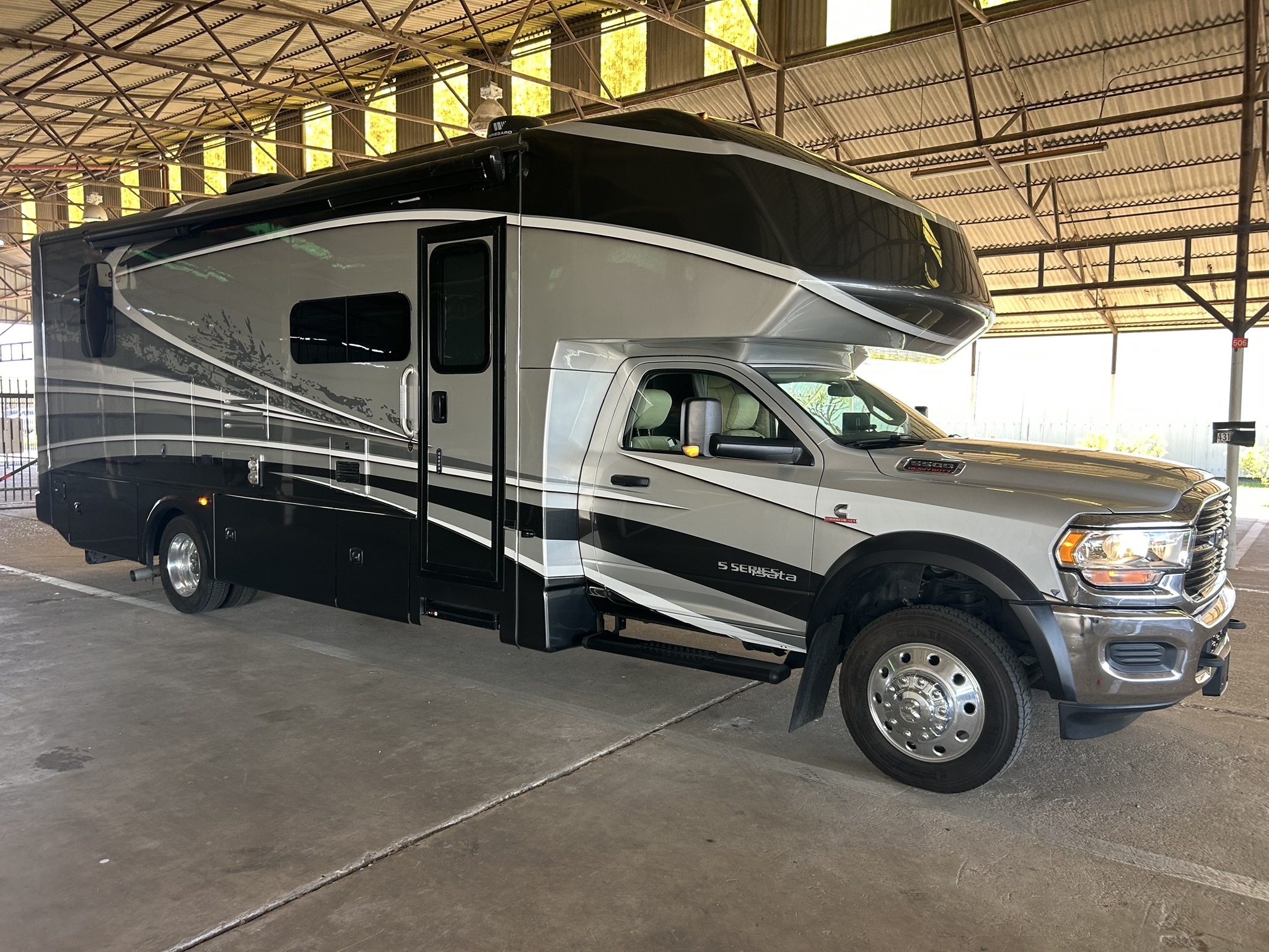 Used Class C RVs - Class C Motorhomes For Sale Near 45133 - RV Trader