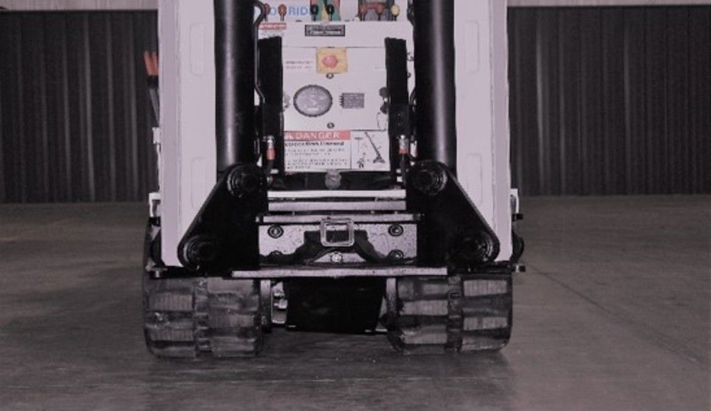 2026 S.D.P. Manufacturing - New 2026 S.D.P. Manufacturing Digger