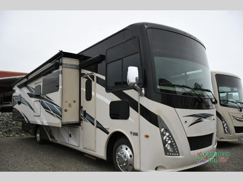 2021 Thor Motor Coach Windsport WINDSPORT 34R in prescott valley AZ