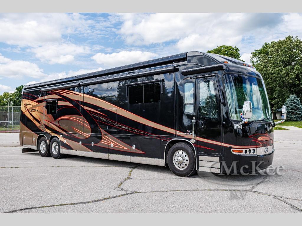 2015 Entegra Coach Cornerstone 45B in perry IA