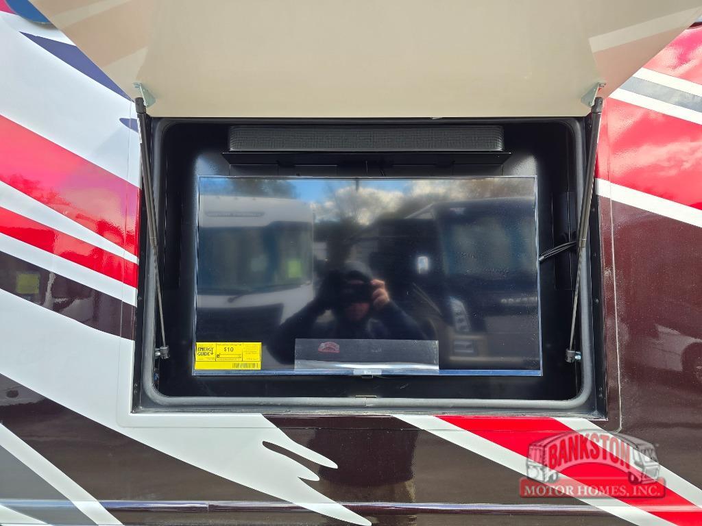 2026 Tiffin Motorhomes Allegro Bay 34 DB in huntsville AL