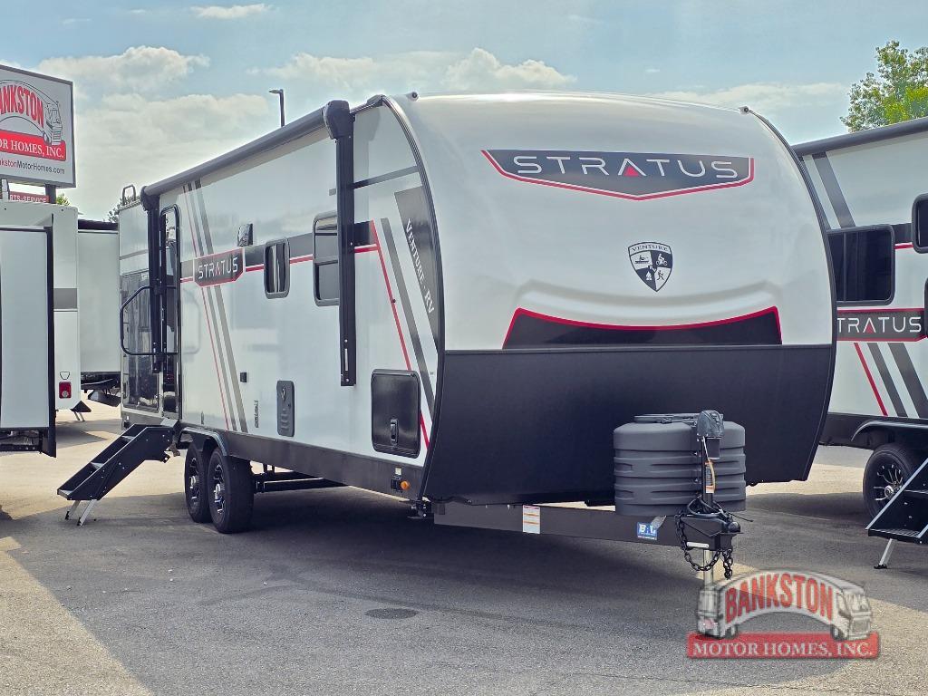 2026 Venture Rv Stratus SR261VRB in attalla AL