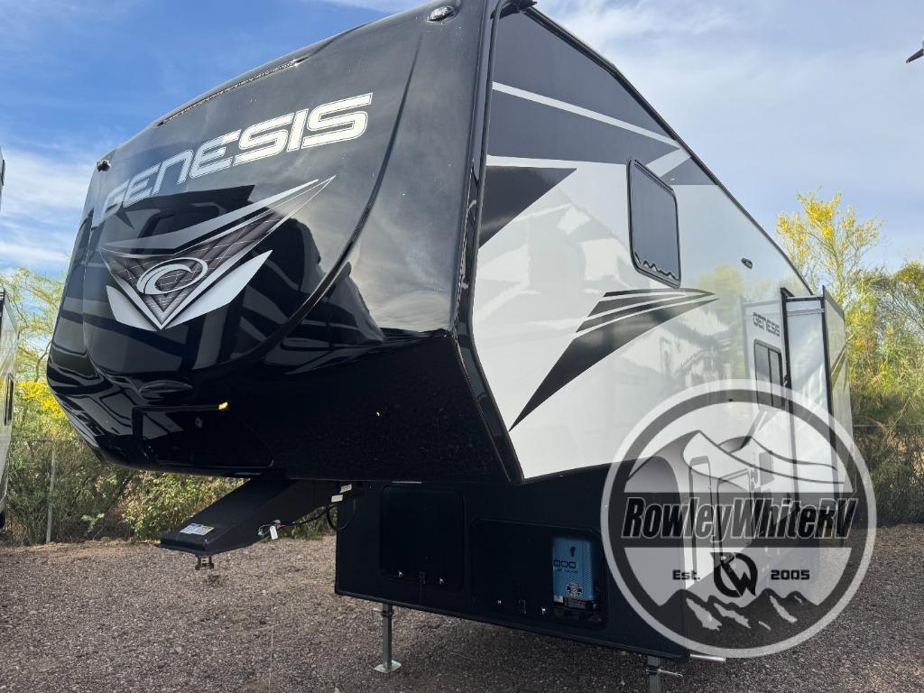 2027 Genesis Supreme Genesis Supreme 295LTE V295LTE in mesa AZ