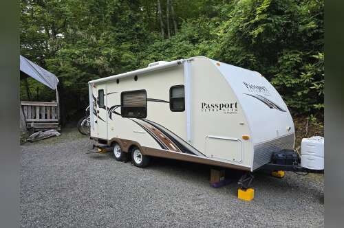 2013 Keystone PASSPORT 195RB in waxhaw NC