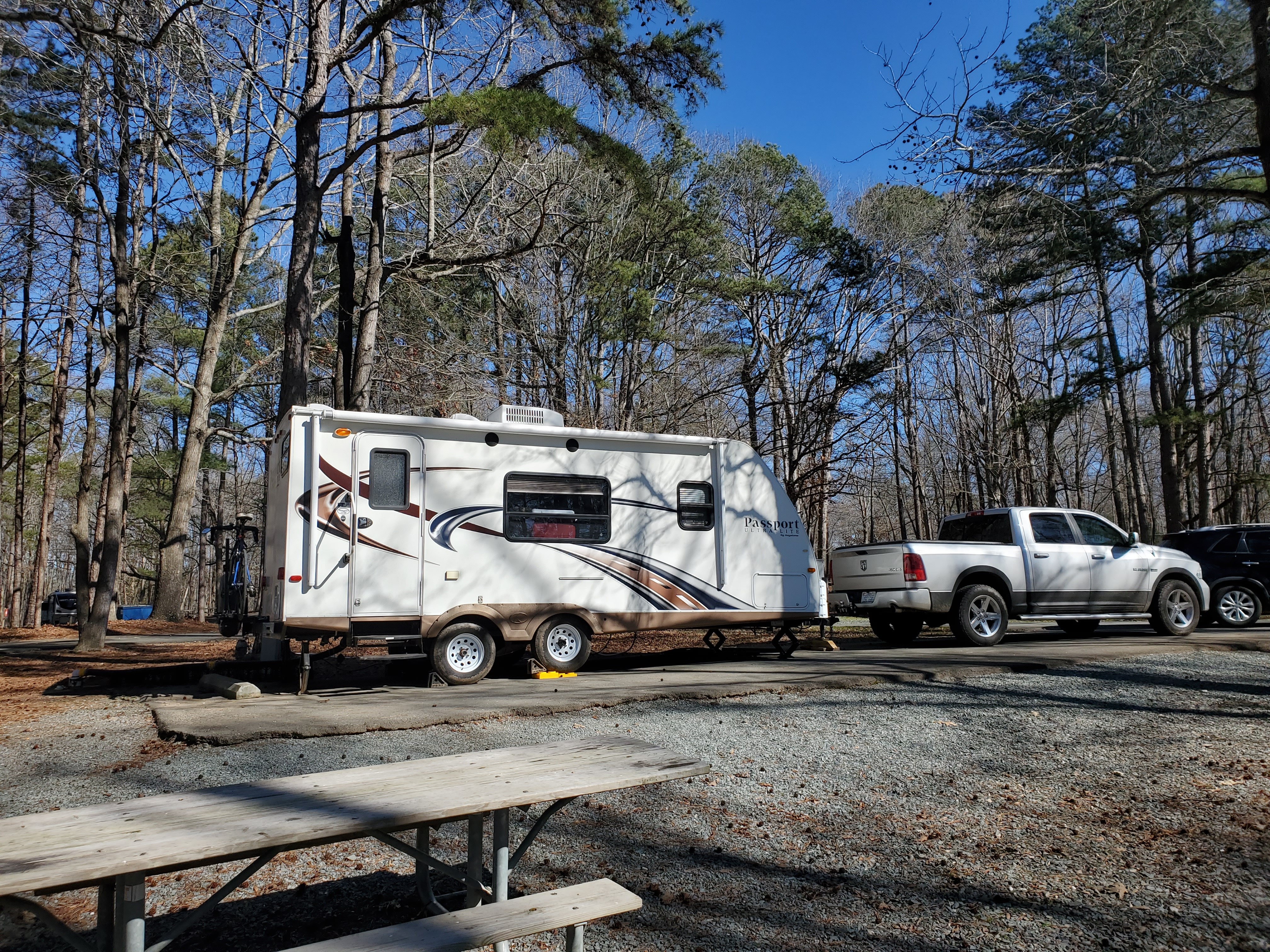2013 Keystone PASSPORT 195RB in waxhaw NC
