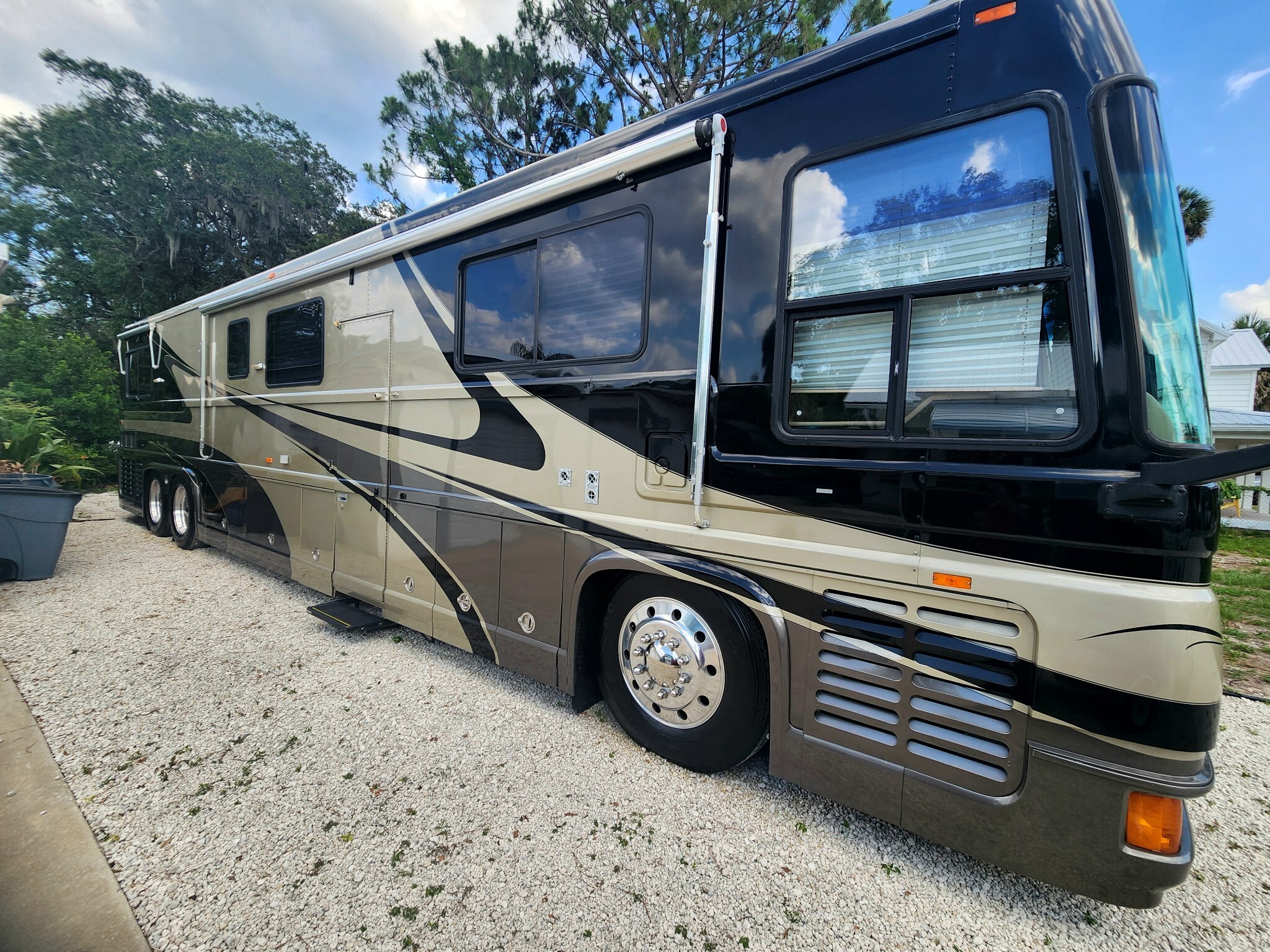 1990 Newell Coach Other in new smyrna FL