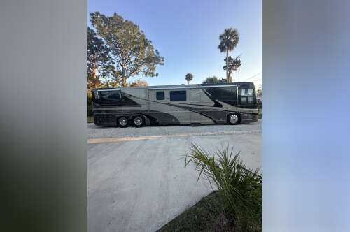 1990 Newell Coach Other in new smyrna FL