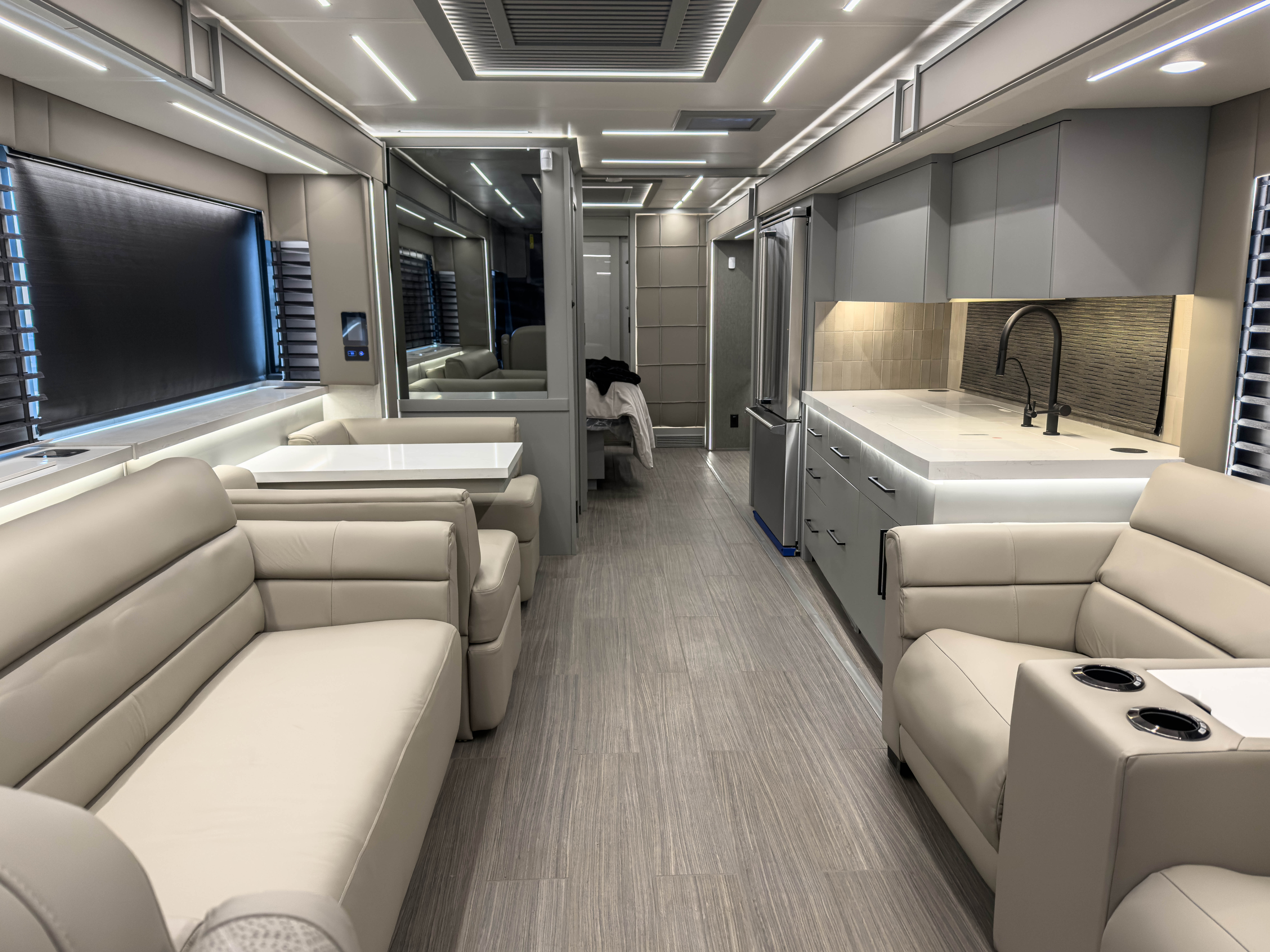 2026 Newmar King Aire 4521 in belton MO