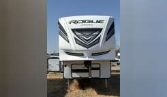 2021 Forest River VENGEANCE ROGUE ARMORED 351-G2 RV