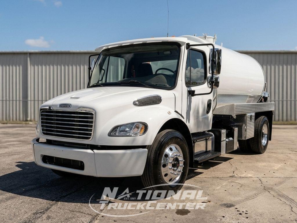 2020 FREIGHTLINER M2 in Hialeah, FL