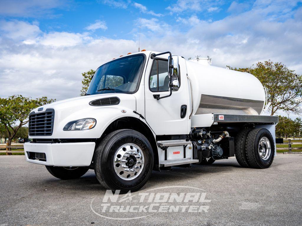 2020 FREIGHTLINER M2 in Hialeah, FL