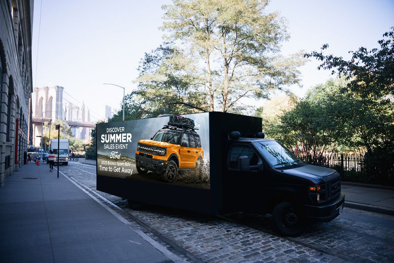 2015 FORD E350 in New York, NY