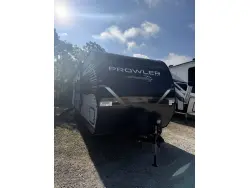 2026 HEARTLAND PROWLER 2702BHS