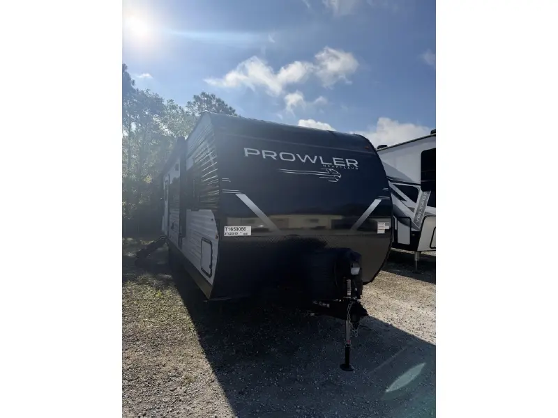 2026 HEARTLAND PROWLER 2702BHS