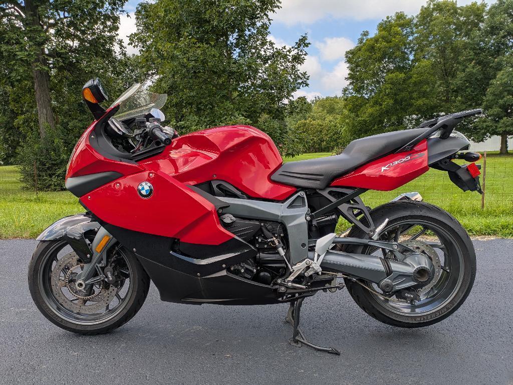 2011 BMW K 1300 S S in Sunbury, OH