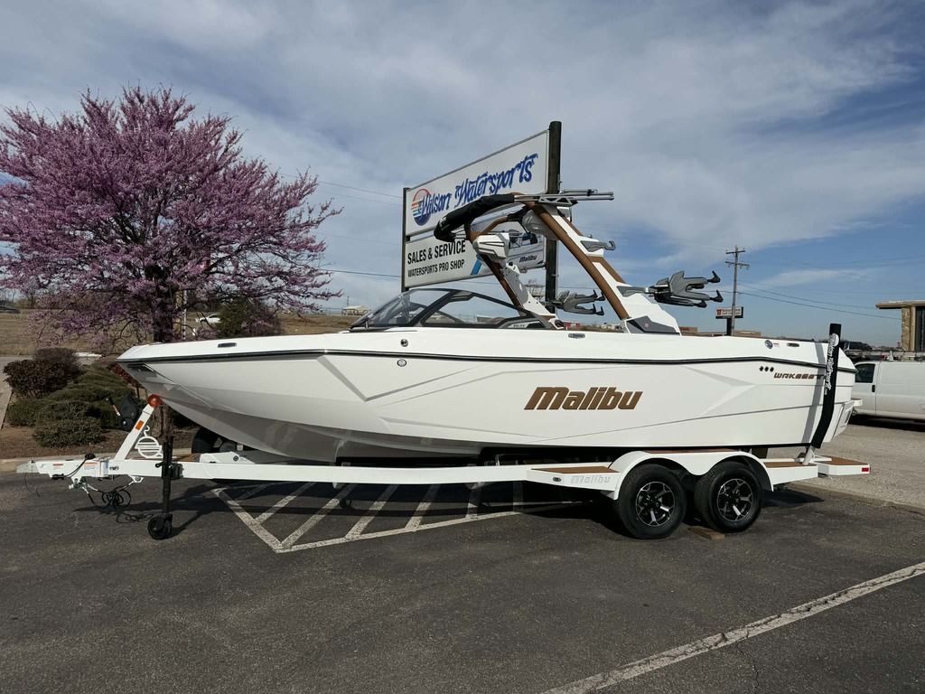 2026 Malibu Boats 23 LSV in edmond OK