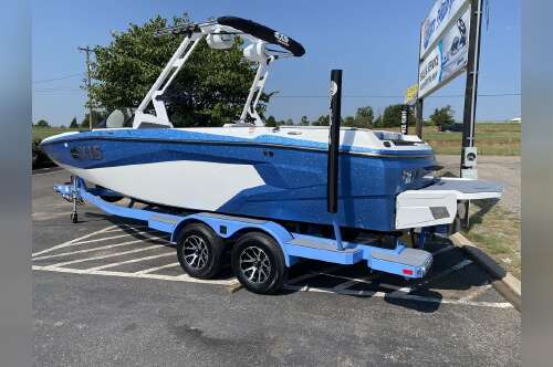 2024 Axis Wake Research A225 NAN in edmond OK