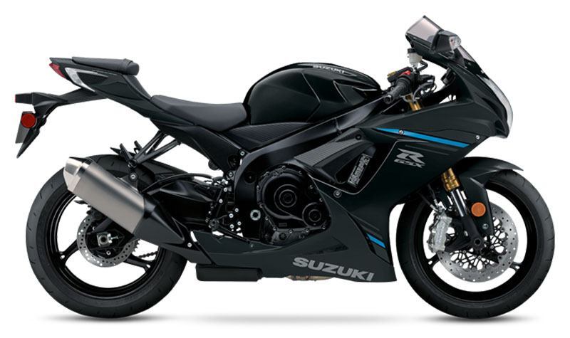 2024 Suzuki GSX-R750 750 in Cary, NC