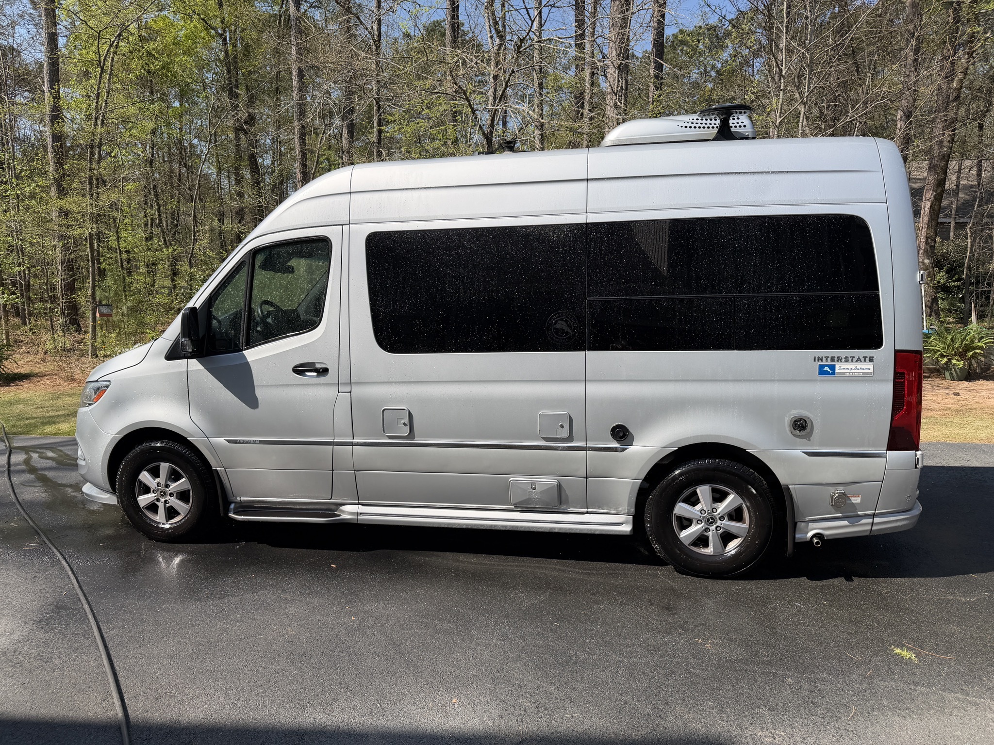 Used Class B RVs - Class B Motorhomes For Sale Near 40507 - RV Trader