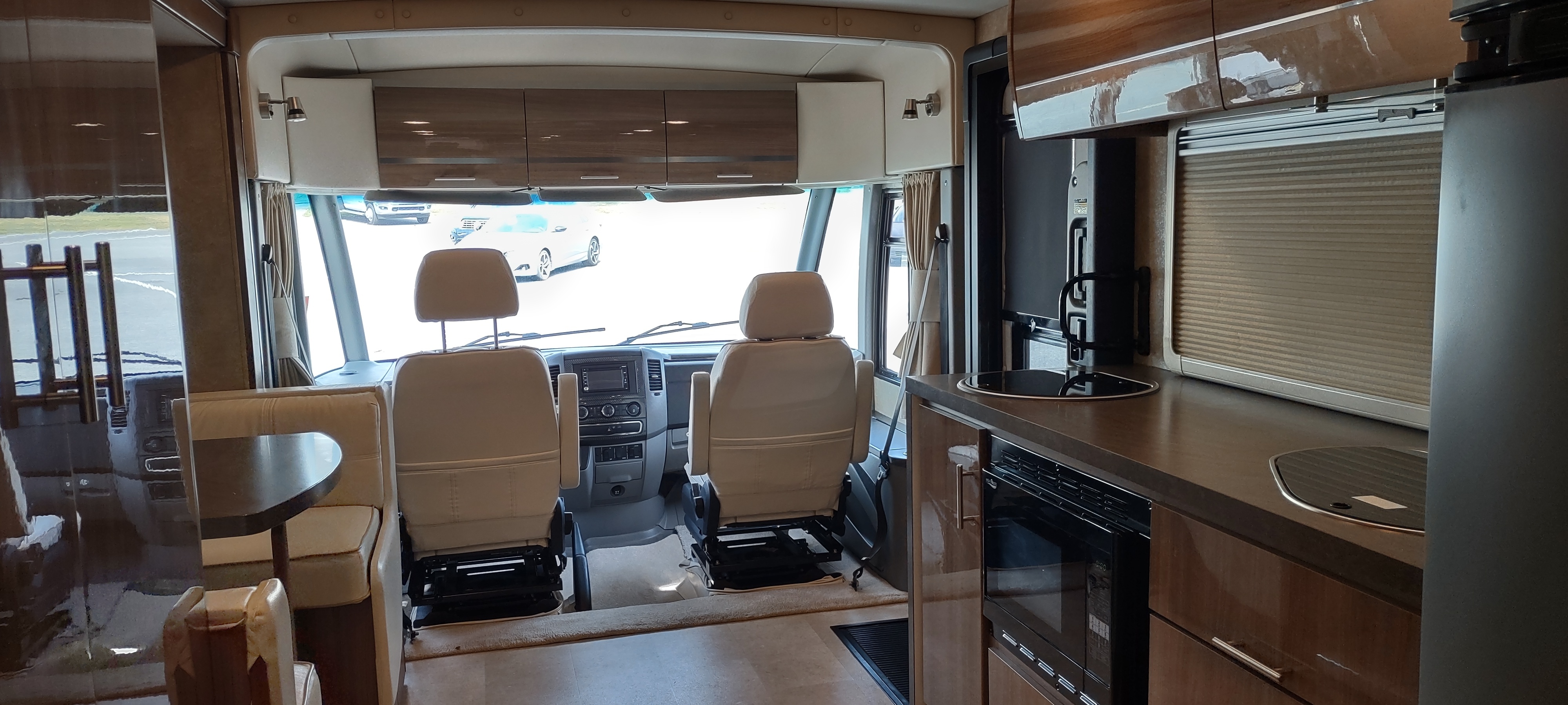 2016 Winnebago REYO 25P in lynnfield MA