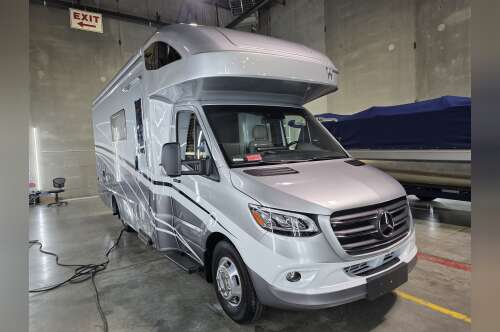 2022 Winnebago NAVION 24D in salt lake city UT