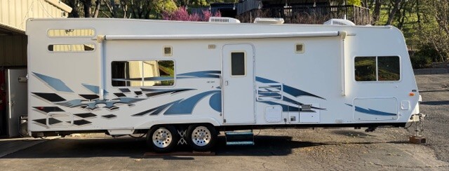 Weekend Warrior For Sale - Weekend Warrior RVs - RV Trader