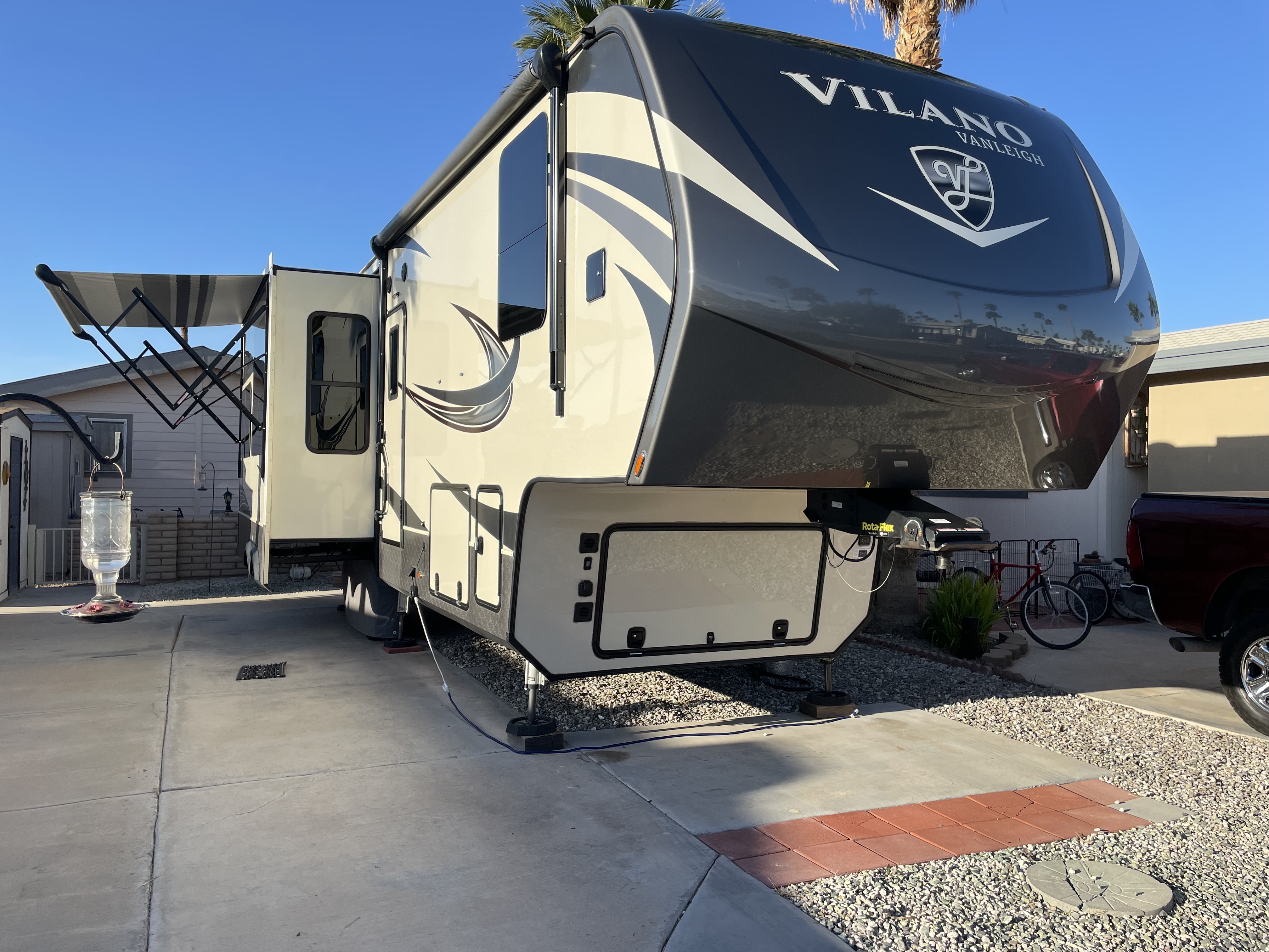 2019 Vanleigh VILANO 320 GK RV