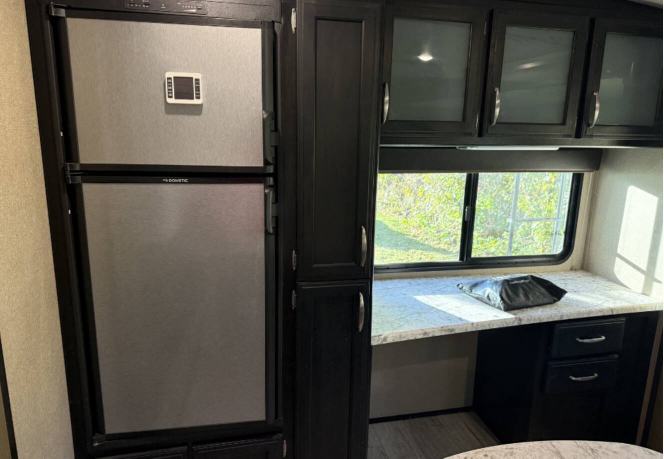A photo of this 2017 Grand Design IMAGINE 2670MK