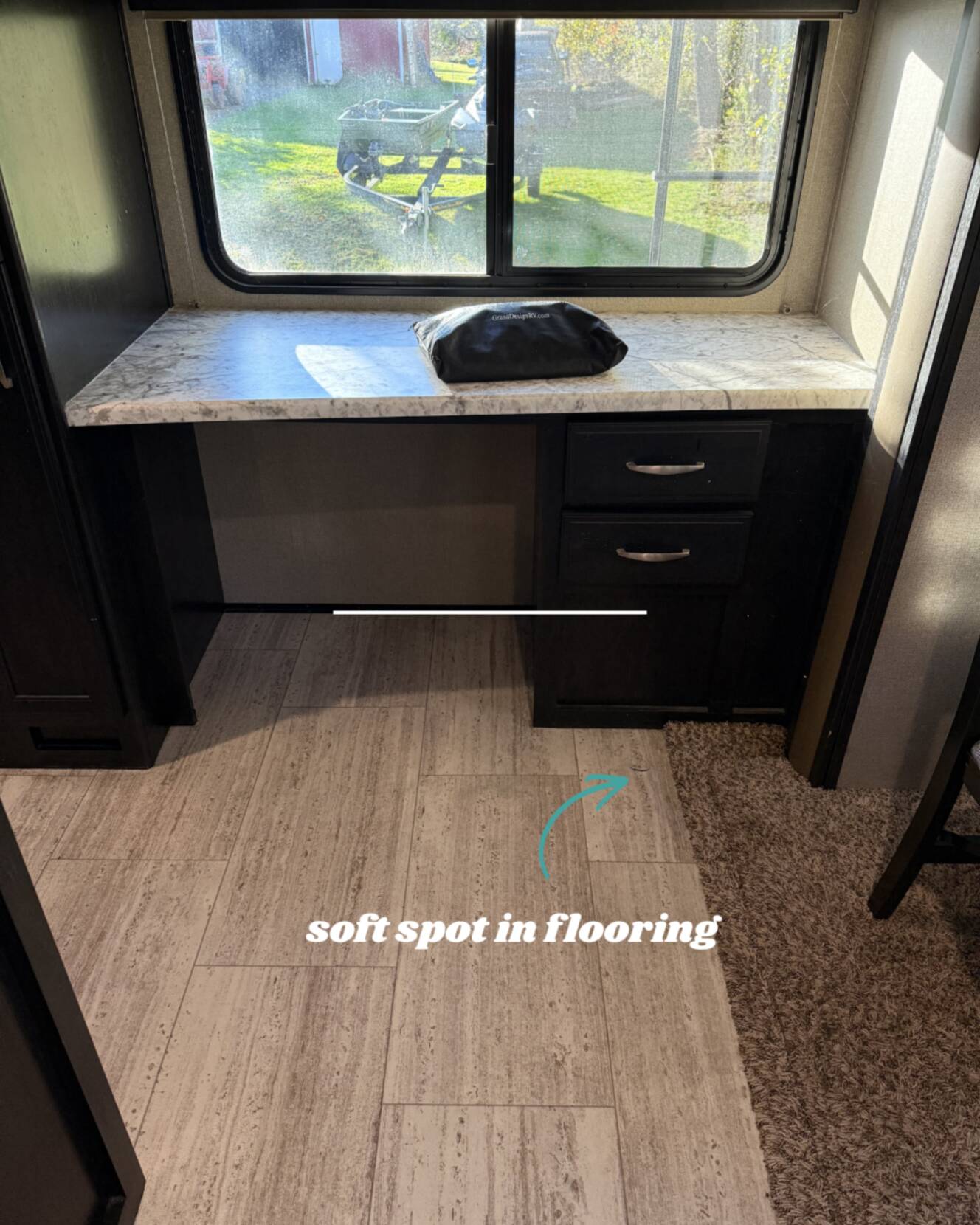 A photo of this 2017 Grand Design IMAGINE 2670MK