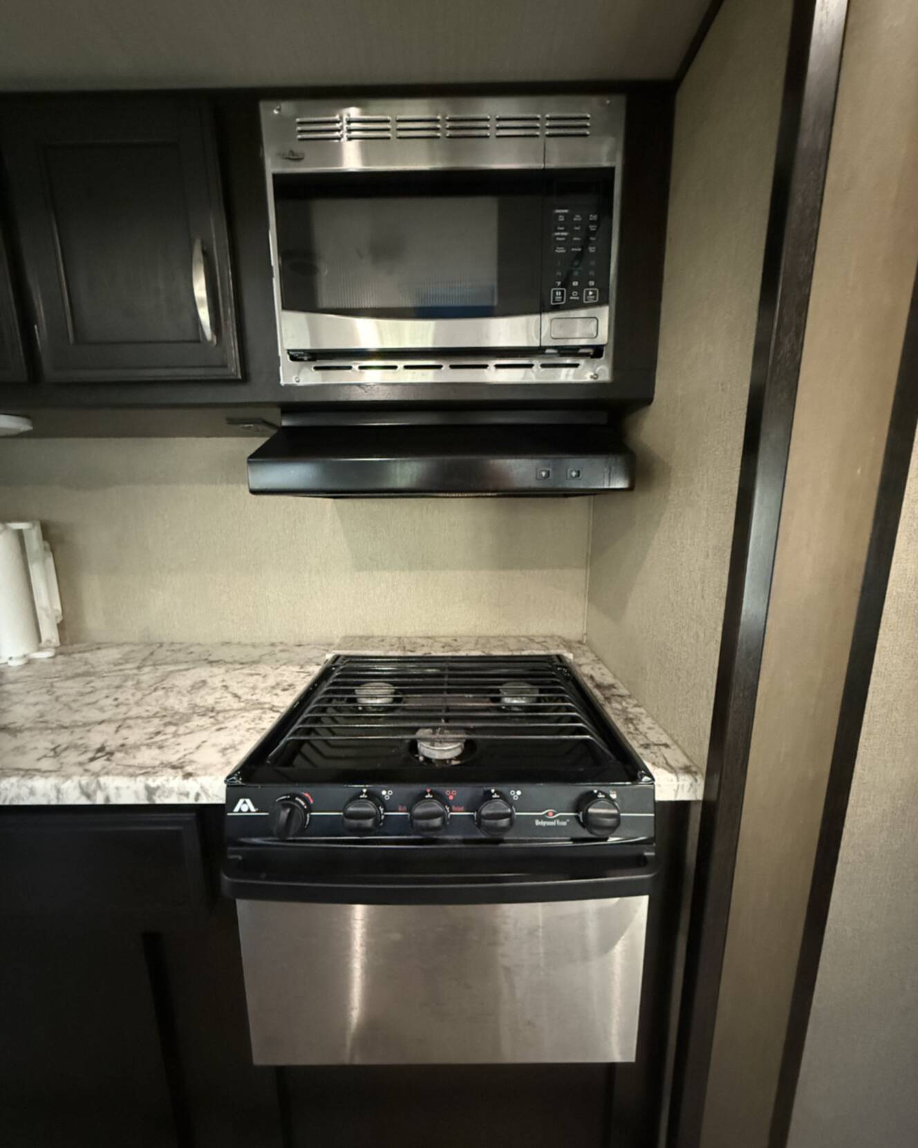 A photo of this 2017 Grand Design IMAGINE 2670MK