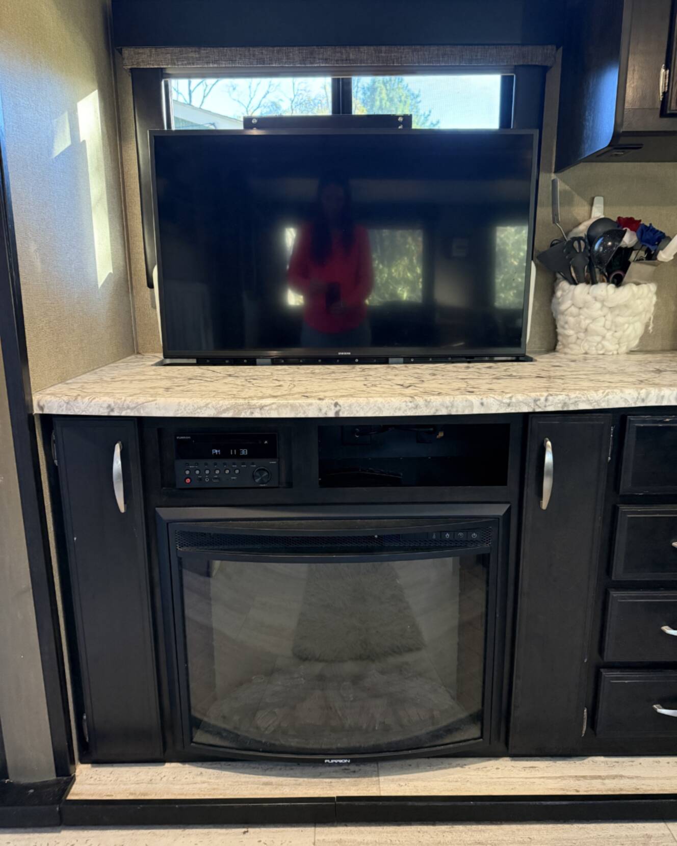 A photo of this 2017 Grand Design IMAGINE 2670MK