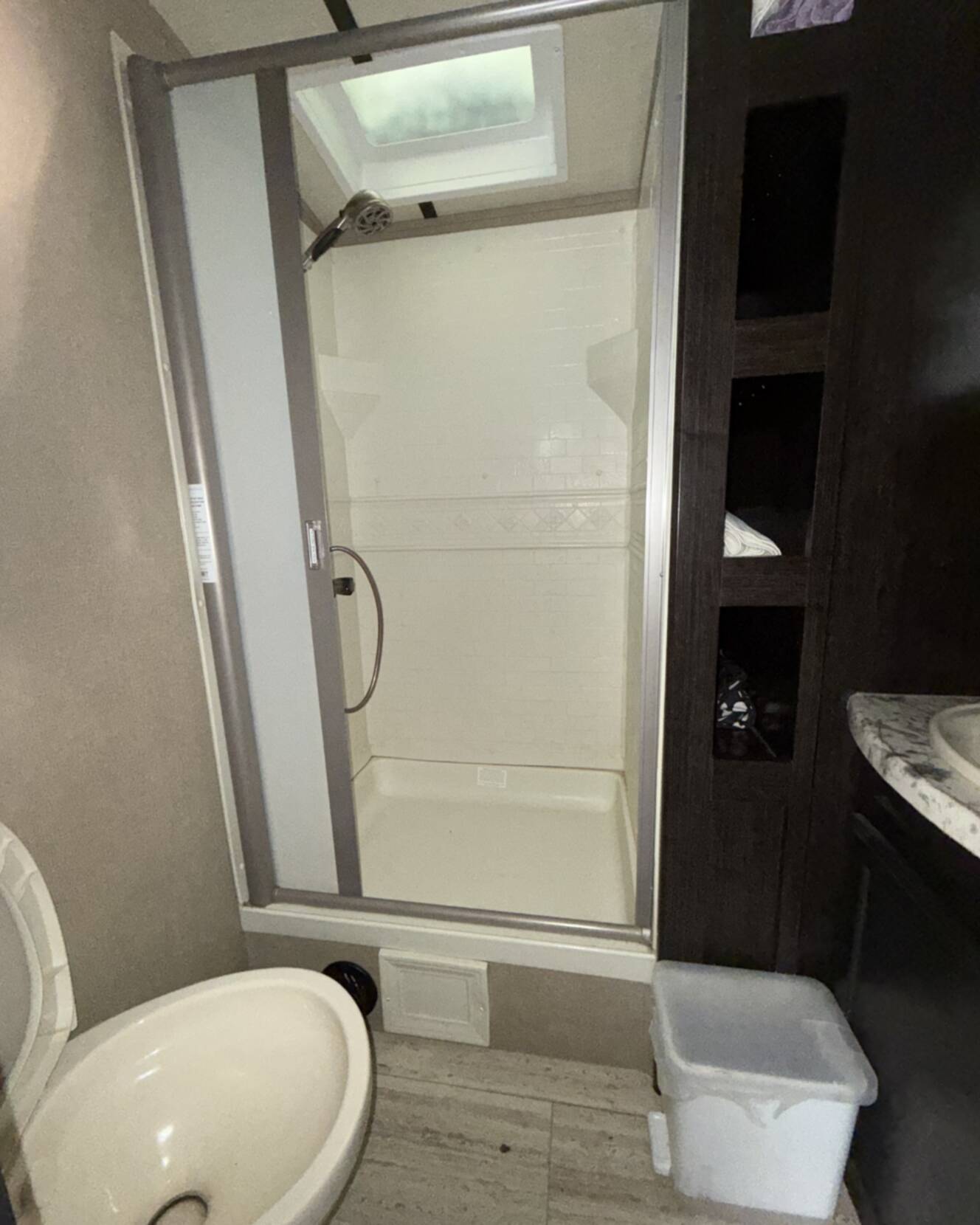 A photo of this 2017 Grand Design IMAGINE 2670MK