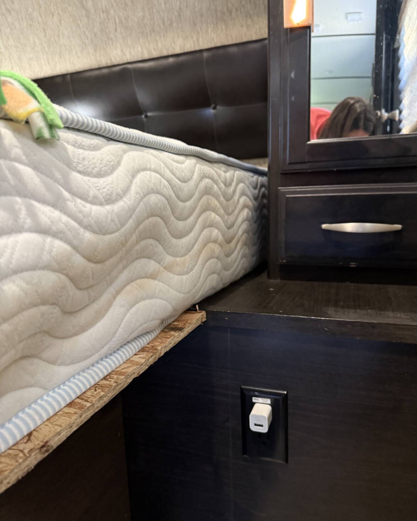 A photo of this 2017 Grand Design IMAGINE 2670MK