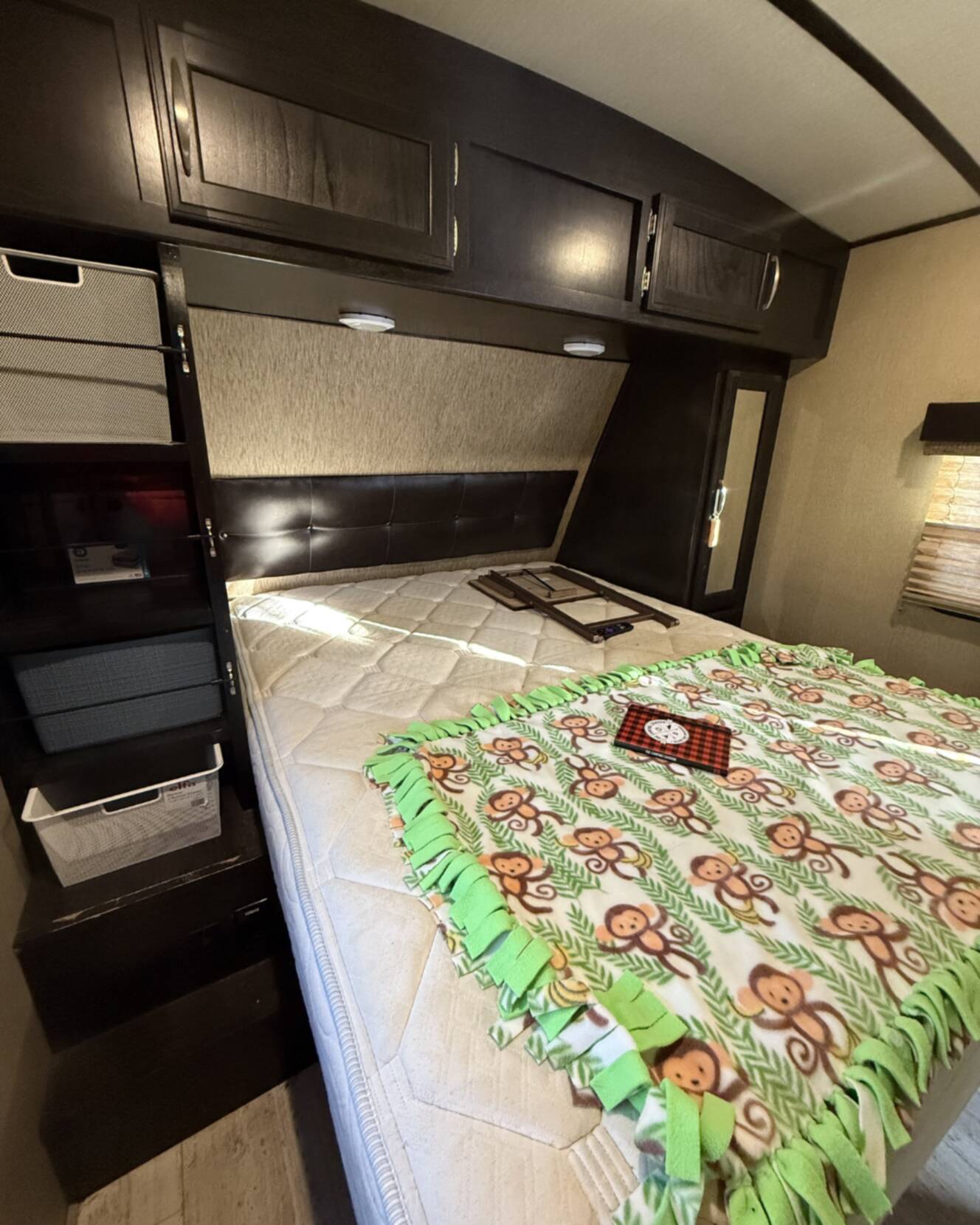 A photo of this 2017 Grand Design IMAGINE 2670MK