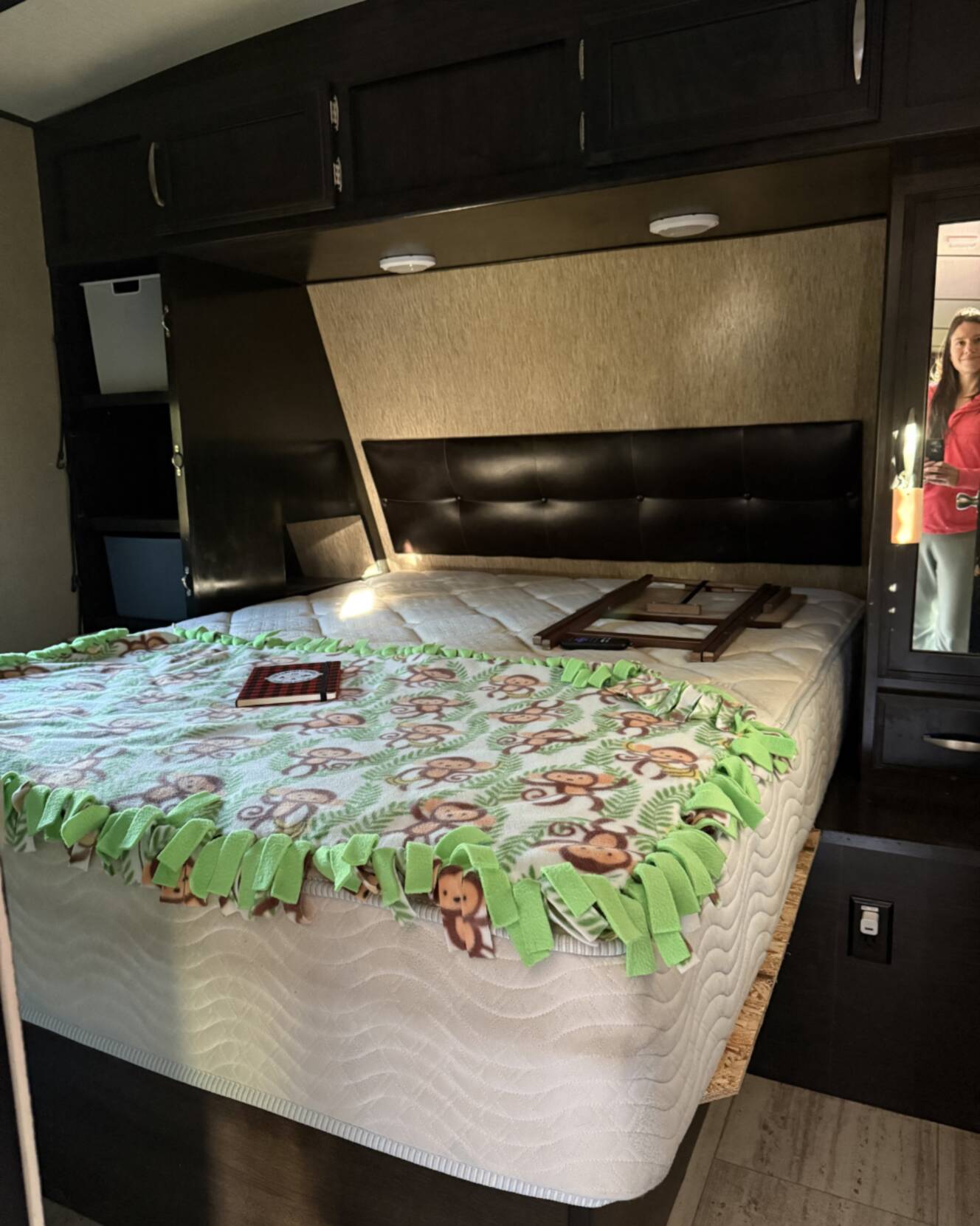 A photo of this 2017 Grand Design IMAGINE 2670MK